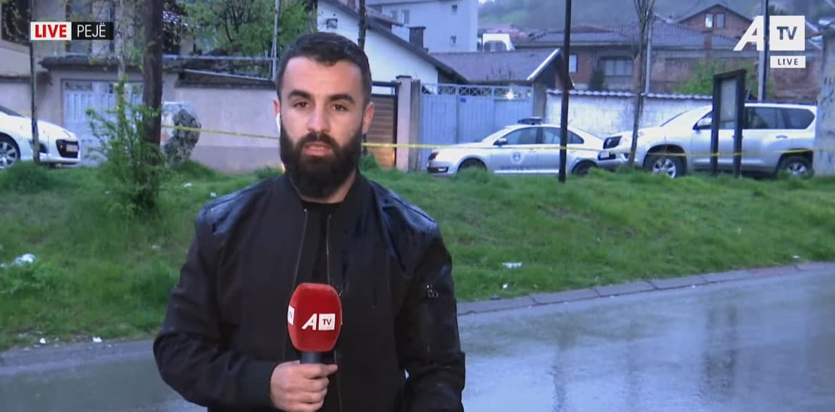 Direkt nga vendi i ngjarjes: Policia ka arrestuar të dyshuarin për vrasjen e 63-vjeçares
