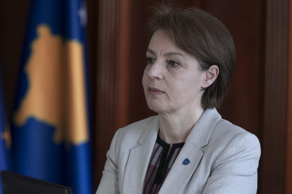 ​Gërvalla: Fuqizimi i grave në ekonomi mbetet sfidë