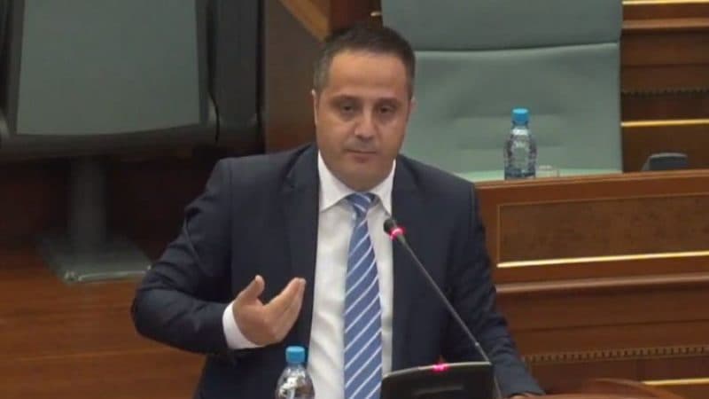 ​Selmanaj kritikon qeverinë: Qasja e tyre ka qenë e papranueshme në KEK