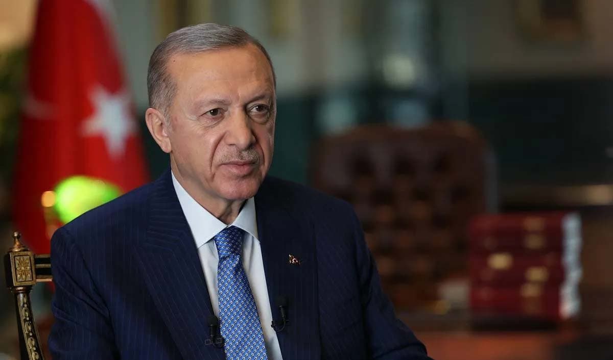 Probleme me shëndetin, Erdogan ndërpret intervistën televizive