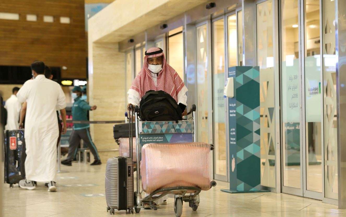 Kosova ia heq vizat Arabisë Saudite