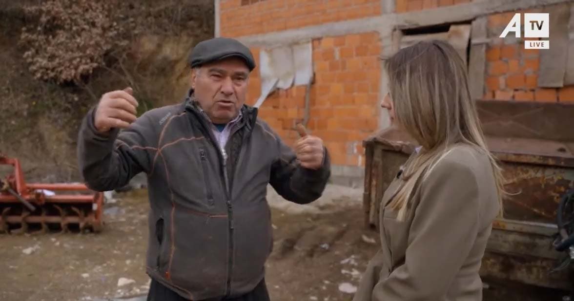 “Në Gjermani veç paret janë të mira se jeta është katastrofë”, thotë pensionisti që punoi plotë 27 vite atje