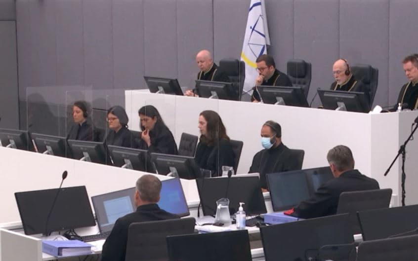 Dëshmitarët në seanca private, Specialja tregon pse po ndodh një gjë e tillë