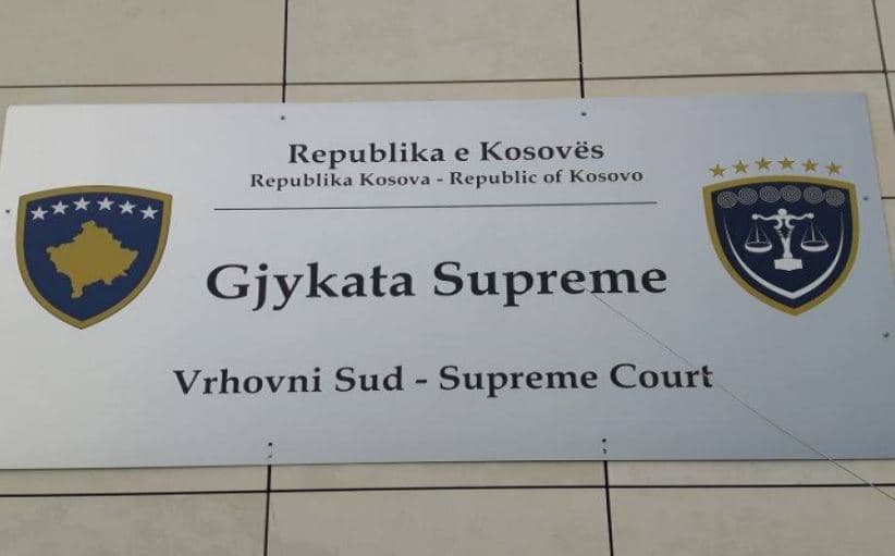 Refuzohet kërkesa për mbrojtje të ligjshmërisë ndaj Stanishiqit, i dënuar për krime lufte