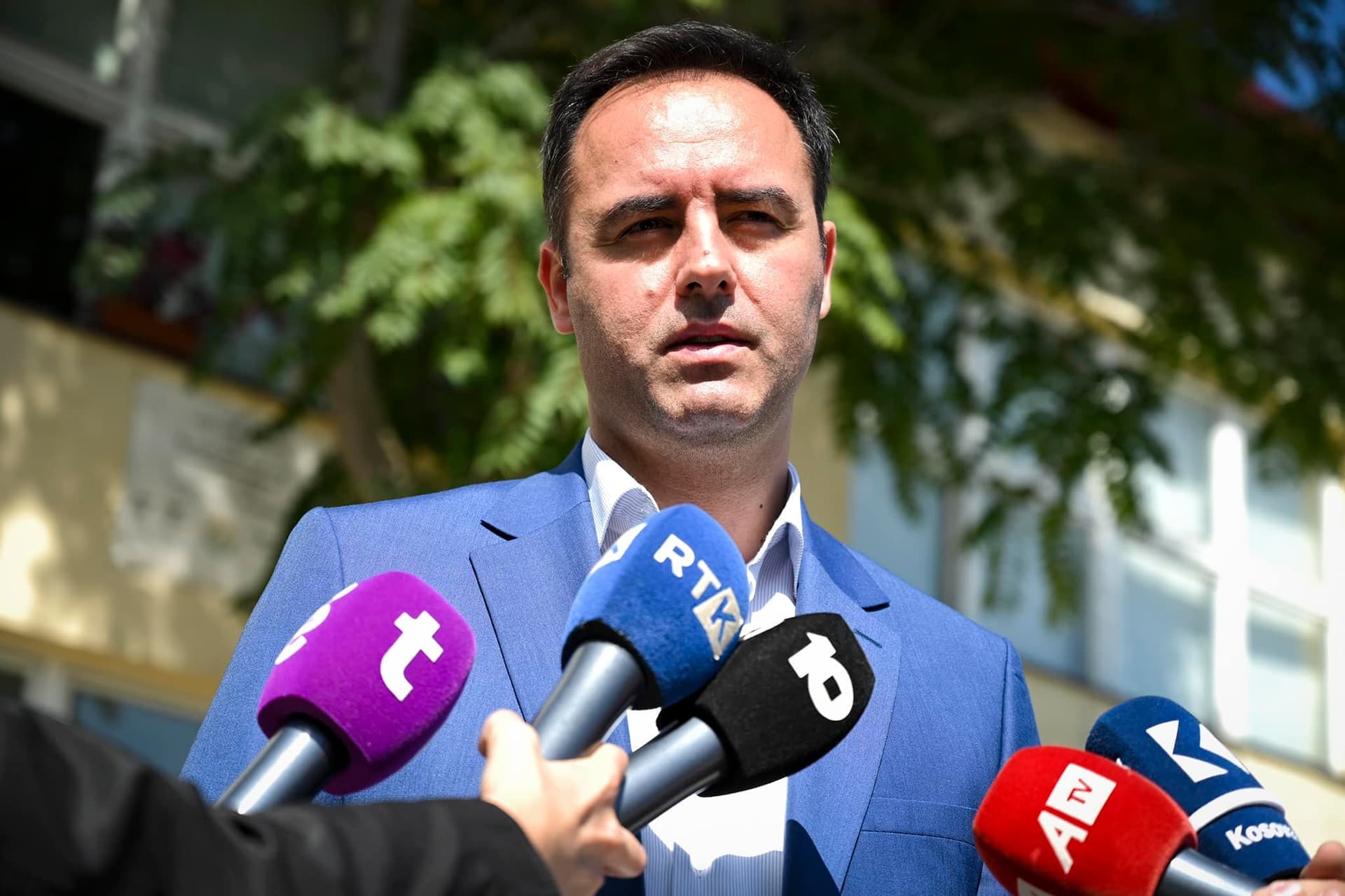 Konjufca për ekipin për themelimin e Asociacionit: S’është në interes të Kosovës