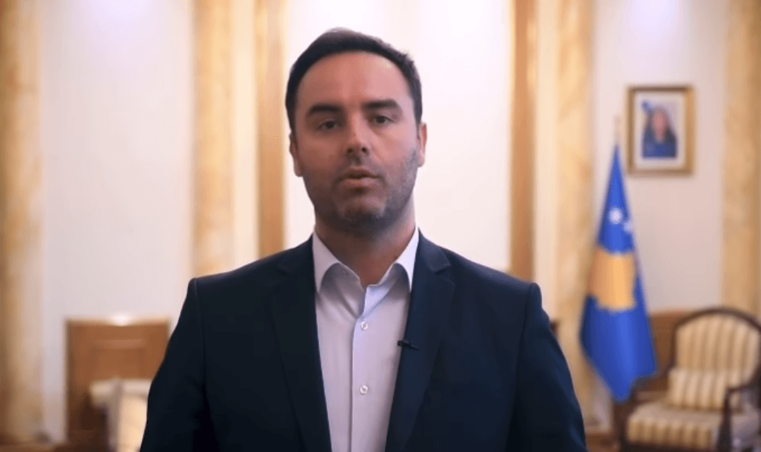 Konjufca e dënon sulmin ndaj Valon Sylës: Krim që nuk përkon as me kulturën as traditën shqiptare