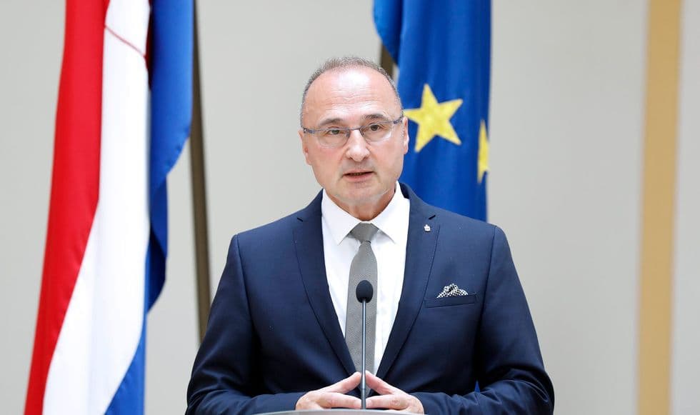 Radman: Modeli kroat për pakicën serbe mund të shërbejë për Kosovën