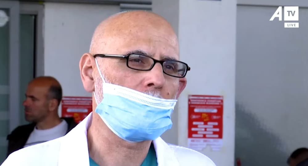Dy nxënës në Prishtinë lëndohen rëndë nga rryma, njëri i nënshtrohet ndërhyrjeve kirurgjike
