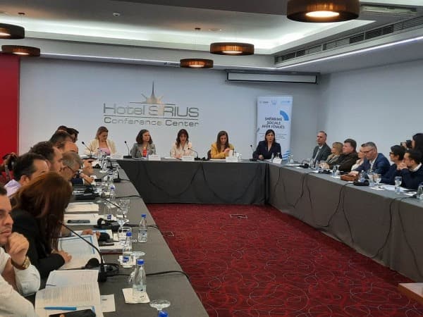 Haxhiu: Në Qendrat për Punë Sociale ka shumë sfida e boshllëqe ligjore
