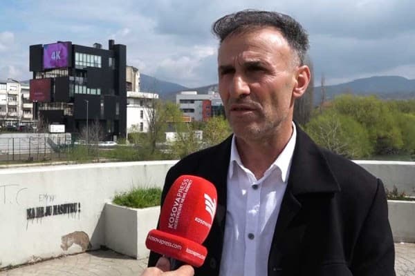 Hetemi kërkon votën e qytetarëve për ndryshim në Leposaviq: Ofrojmë rend dhe ligj