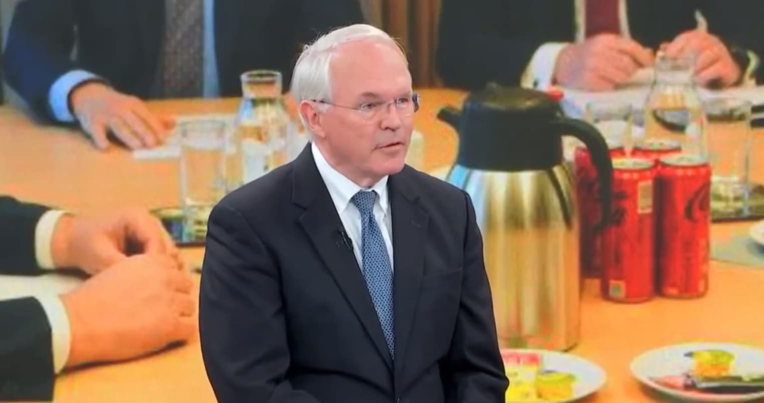 Hill: Një nga çështjet më të rëndësishme është nevoja për themelimin sa më të shpejtë të Asociacionit
