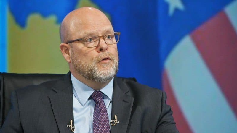 Hovenier: Pozicioni i ShBA-së për zgjedhjet nuk ka ndryshuar