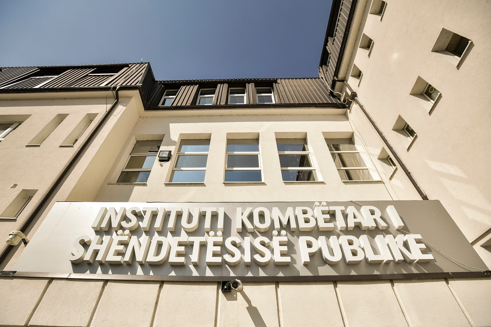 Kosova e rrezikuar nga përhapja e sëmundjes së fruthit – IKShPK bën thirrje për vaksinimin e fëmijëve