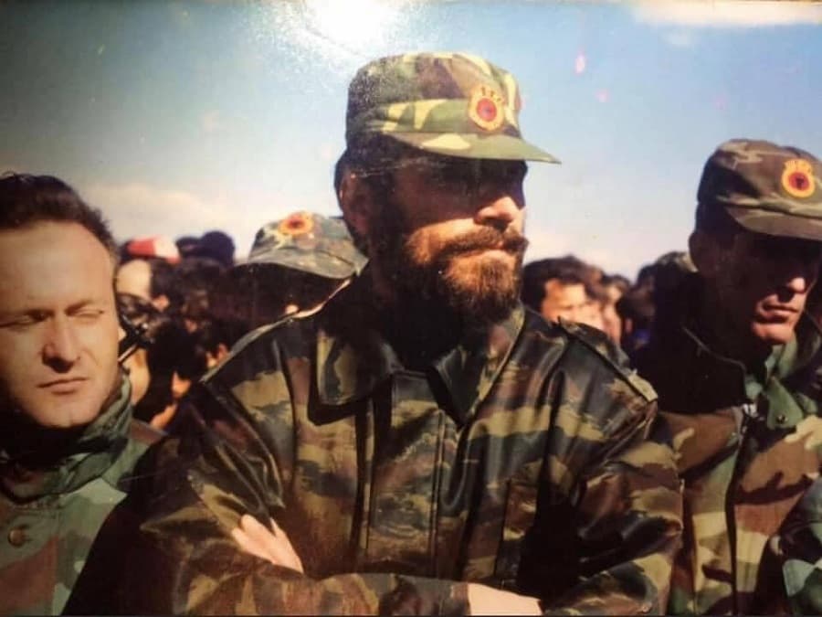 Përkujtohen sot heroi Ilaz Kodra, 42 dëshmorë dhe mbi 280 martirë