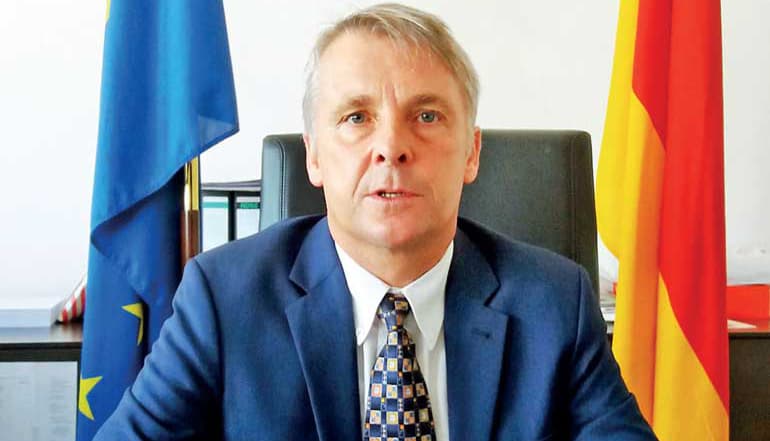 Gjermania uron Kosovën për hapat në Këshillin e Evropës, pret zbatimin e Marrëveshjes së Ohrit