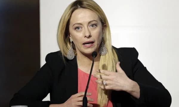 Kryeministrja e Italisë: Afrika është një kontinent strategjik për ne