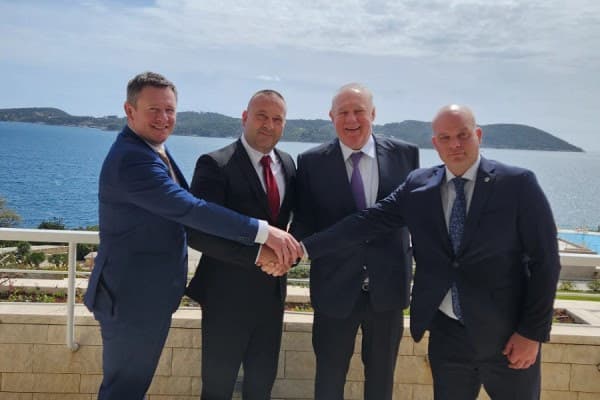Kosova do ta organizojë Kampionatin Evropian të Xhudos