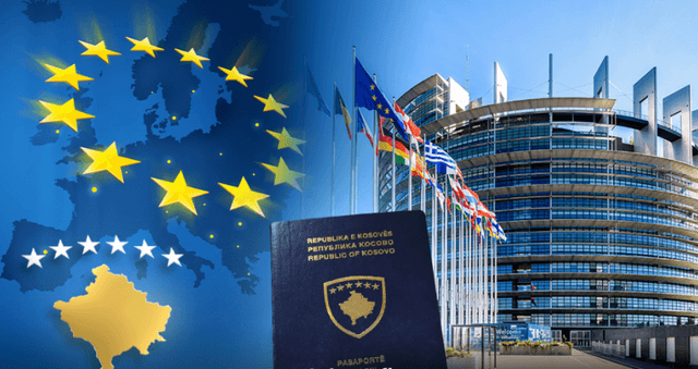 Sot mbahet ceremonia e nënshkrimit të vendimit për heqjen e vizave