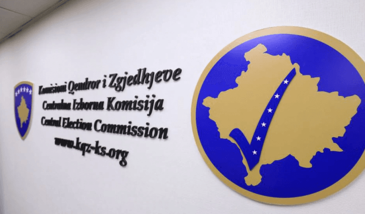 Zgjedhjet në veri, mblidhet KQZ-ja