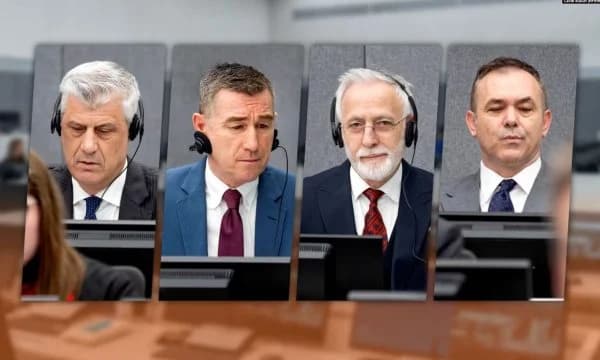 Gjykimi ndaj ish-eprorëve të UÇK-së, sot dëgjohen dëshmitarët e parë