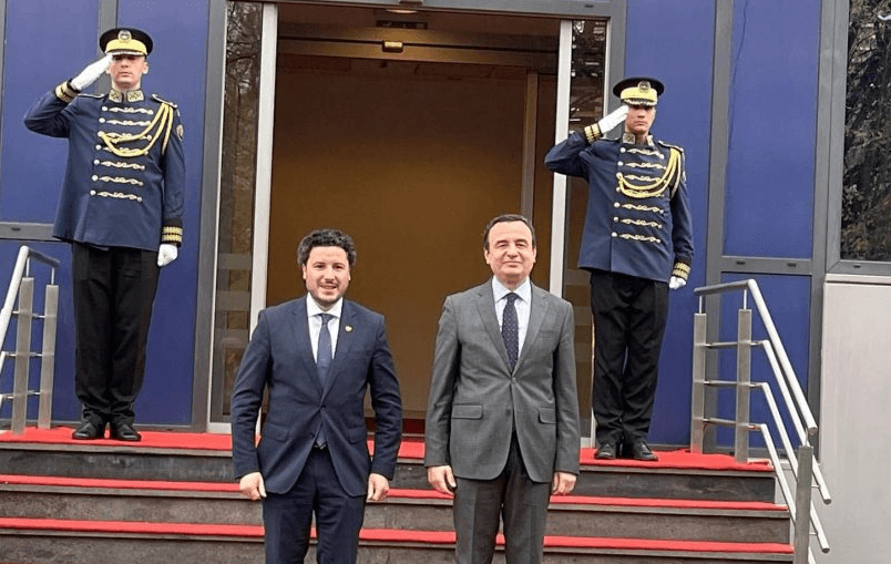 Zgjedhja e presidentit të ri – Abazoviq: Mali i Zi nuk do të ndryshojë qasjen ndaj Kosovës