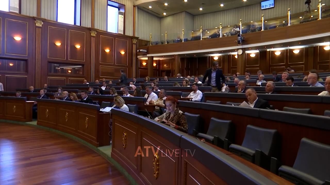 Puna “e dobët” e legjislativit/ Vendi ka pranuar Raportin e Progresit tash e 5 muaj, por ende nuk është debatuar për të