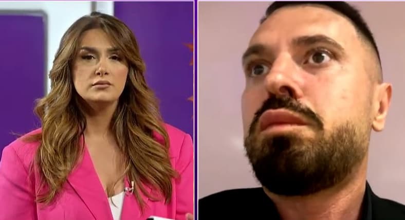 ‘S’po më zë gjumi natën’ – Këngëtari Labinot Rexha jep detaje për herë të parë se çka i ndodhi babit të tij dhe si e gjeti personin që fshihet pas rastit