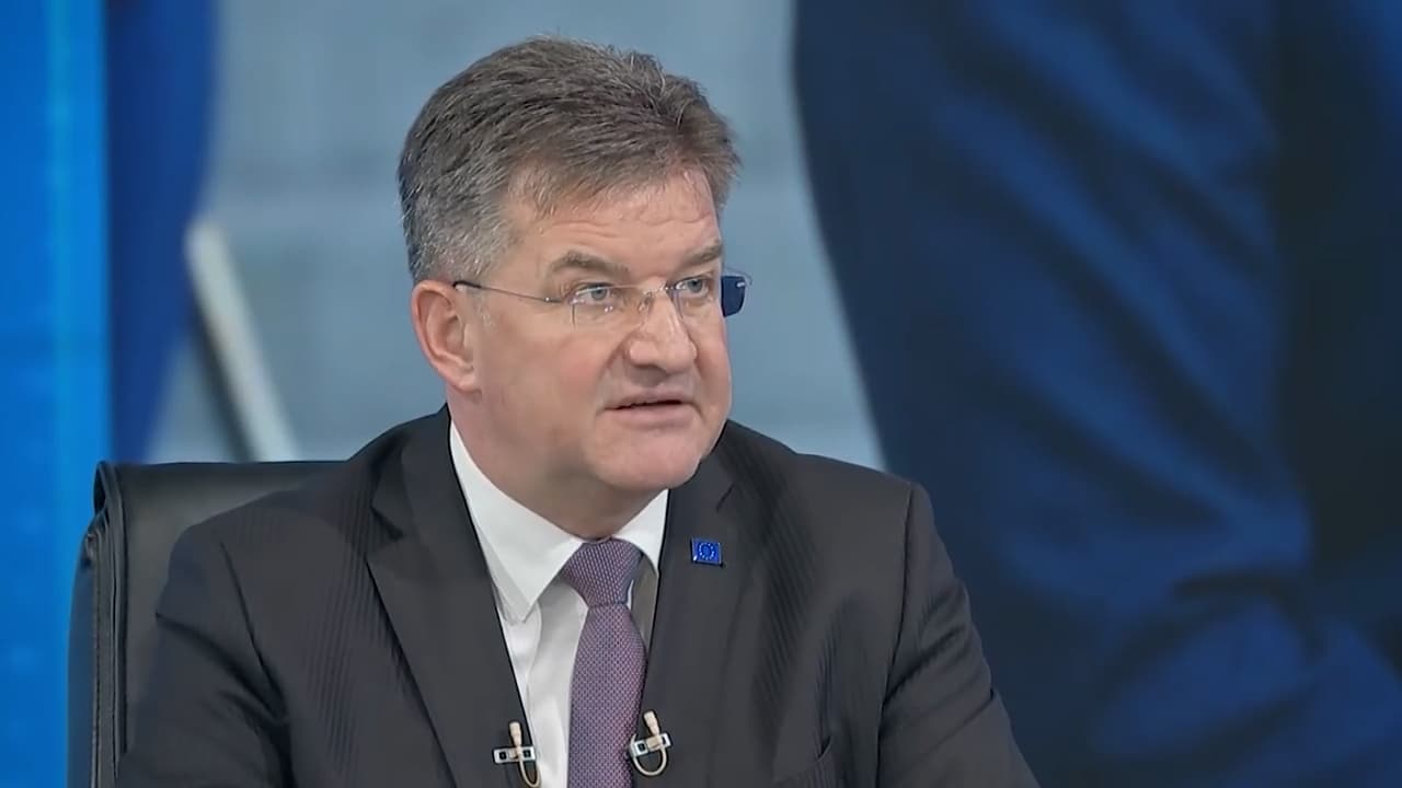 Lajçak: Me kryenegociatorët u dakorduam për zbatim të menjëhershëm të marrëveshjes