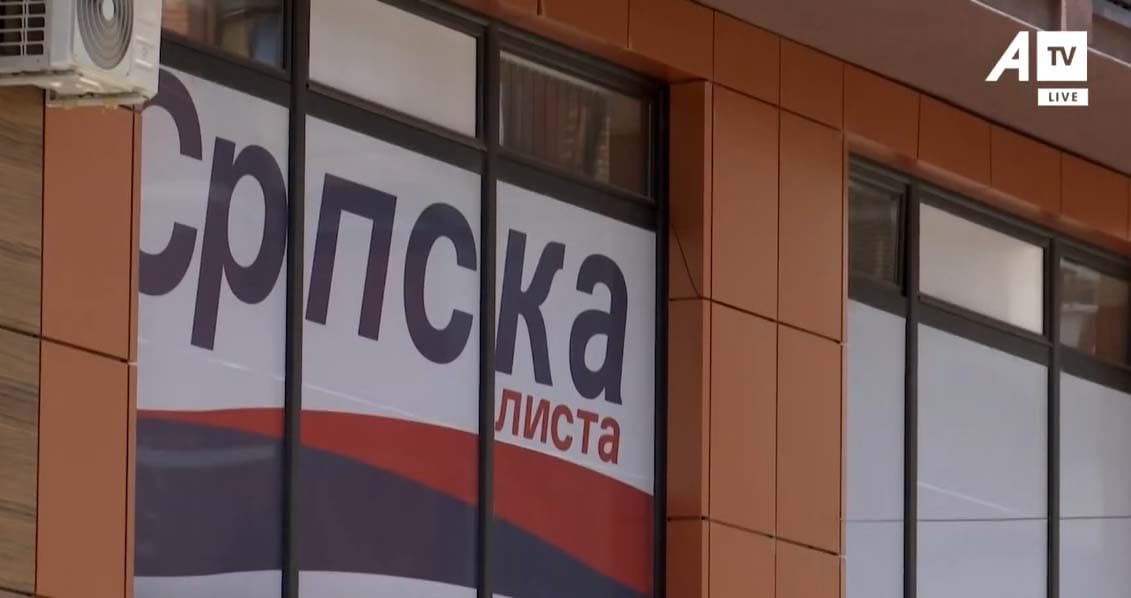 Lista Serbe bën thirrje për bojkotim të zgjedhjeve në veri