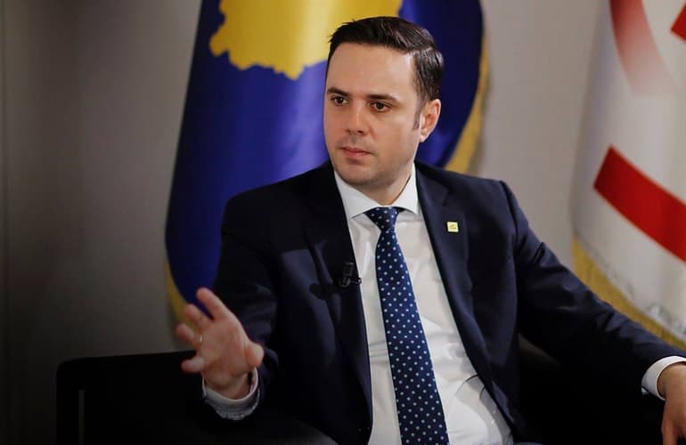 Abdixhiku për liberalizimin e vizave: Ditë e paharrueshme, festojmë këtë moment historik