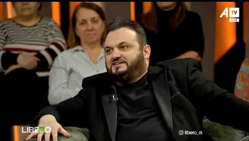 Si arriti të jetë i suksesshëm Mentor Haziri, pa publikuar këngë komerciale