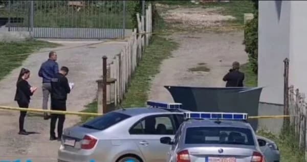 Policia jep detaje për vrasjen në Malishevë, ku nipi dyshohet se vrau axhën për pronë