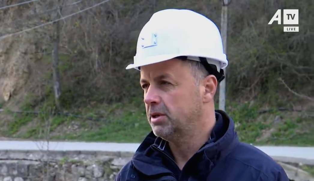 “Të gjithë janë shëndosh e mirë”, Jashari tregon detaje se çfarë ndodhi me 40 minatorët e ngujuar në minierën e Trepçës
