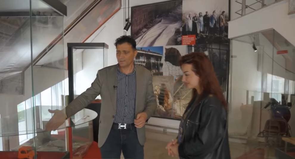 Brenda Muzeut në Prekaz, rrëfime e të pathëna për jetën dhe sakrificën e familjes Jashari