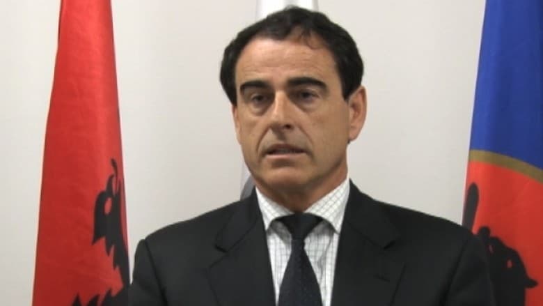 ​Incidentet në veri, Ibishi: Serbia po e provokon situatën për të dështuar zgjedhjet