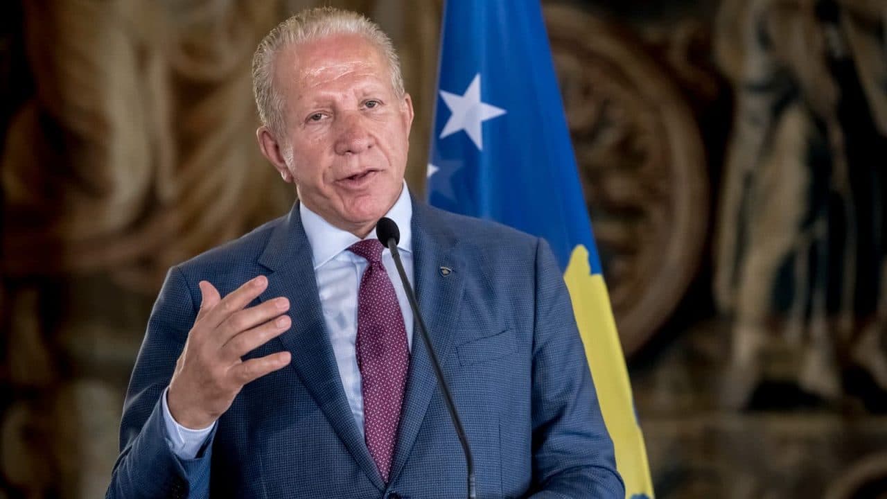 Liberalizimi i vizave, Pacolli: Një ditë historike për vendin tonë, edhe pse e vonuar
