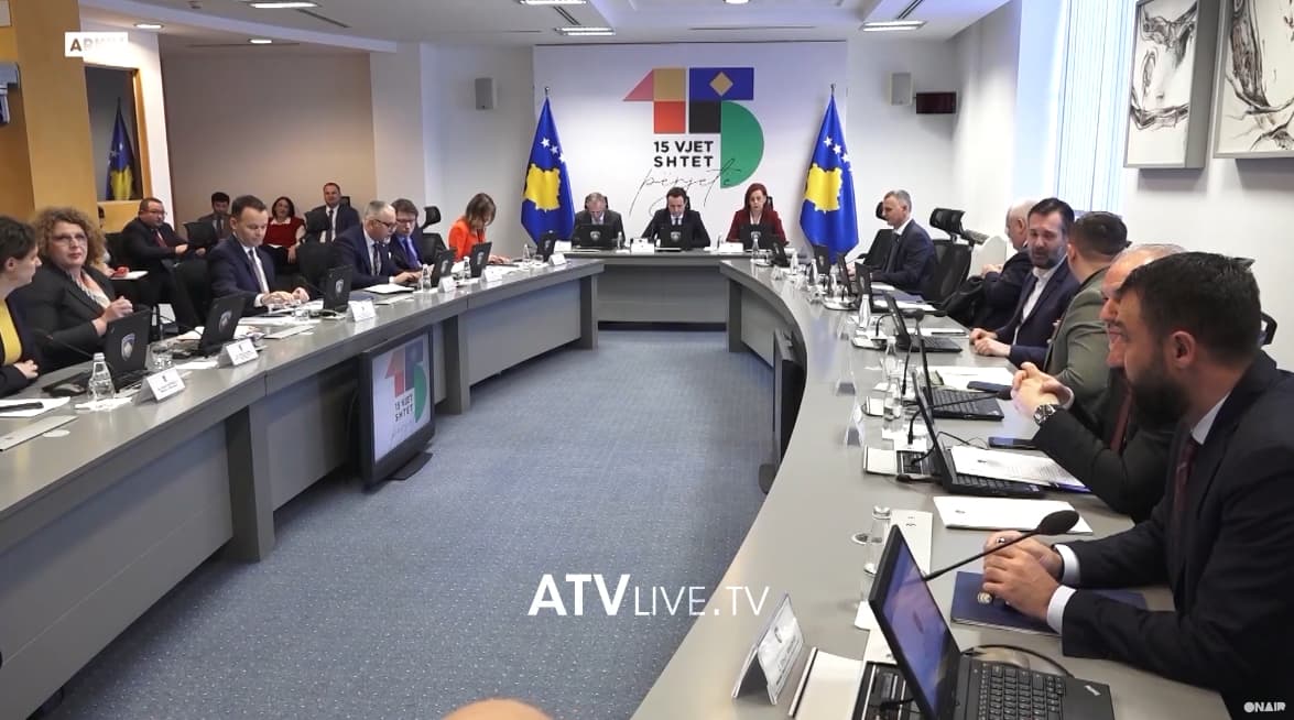 Padia për gjenocid, qeveria hesht, juristët janë pesimistë