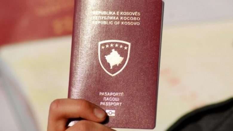 Pas vendimit për liberalizim vizash, serbët e veriut duan pasaporta të Kosovës
