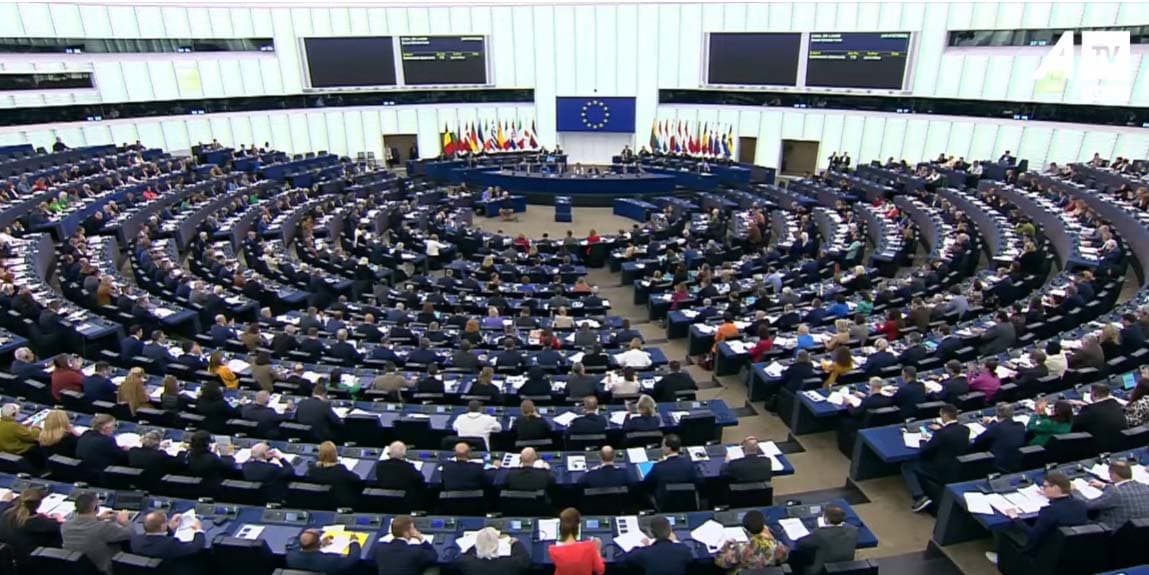 Parlamenti Evropian i tha PO liberalizimit të vizave