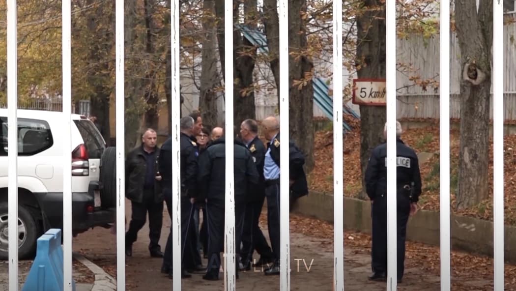 Sërish konkurs për policë në veri të Kosovës