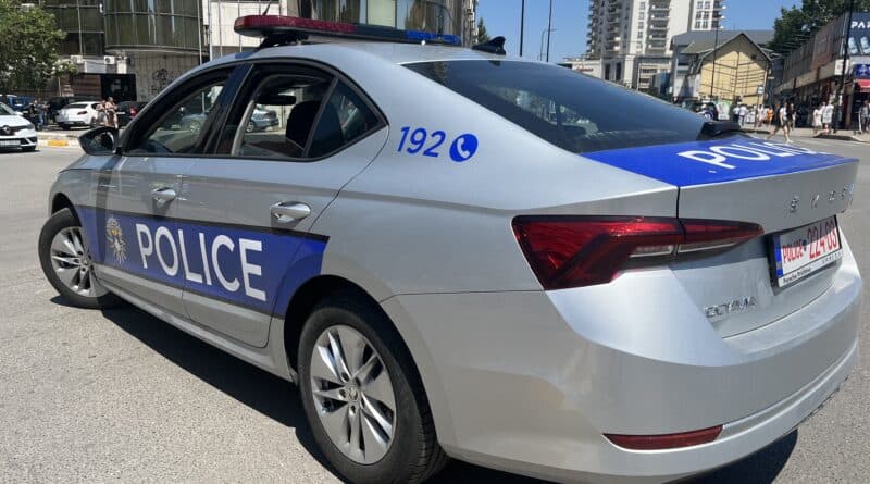Një person në Lipjan raporton se babai i tij është zhdukur