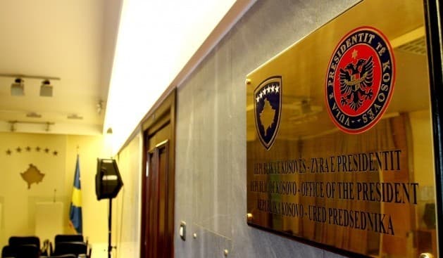 Presidenca ia numëron Petkoviqit shkeljet që Serbia ua ka bërë marrëveshjeve të Brukselit