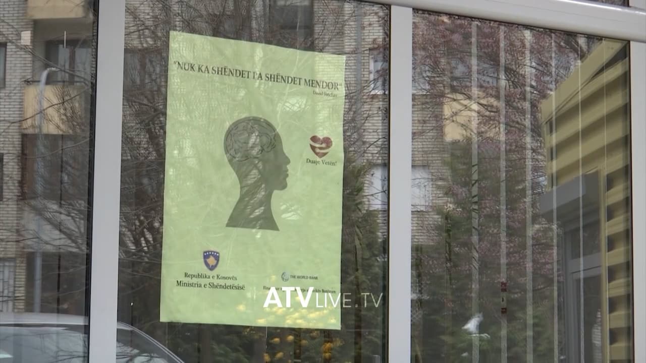 Qendra e shëndetit mendor në Prishtinë, pa objekt adekuat