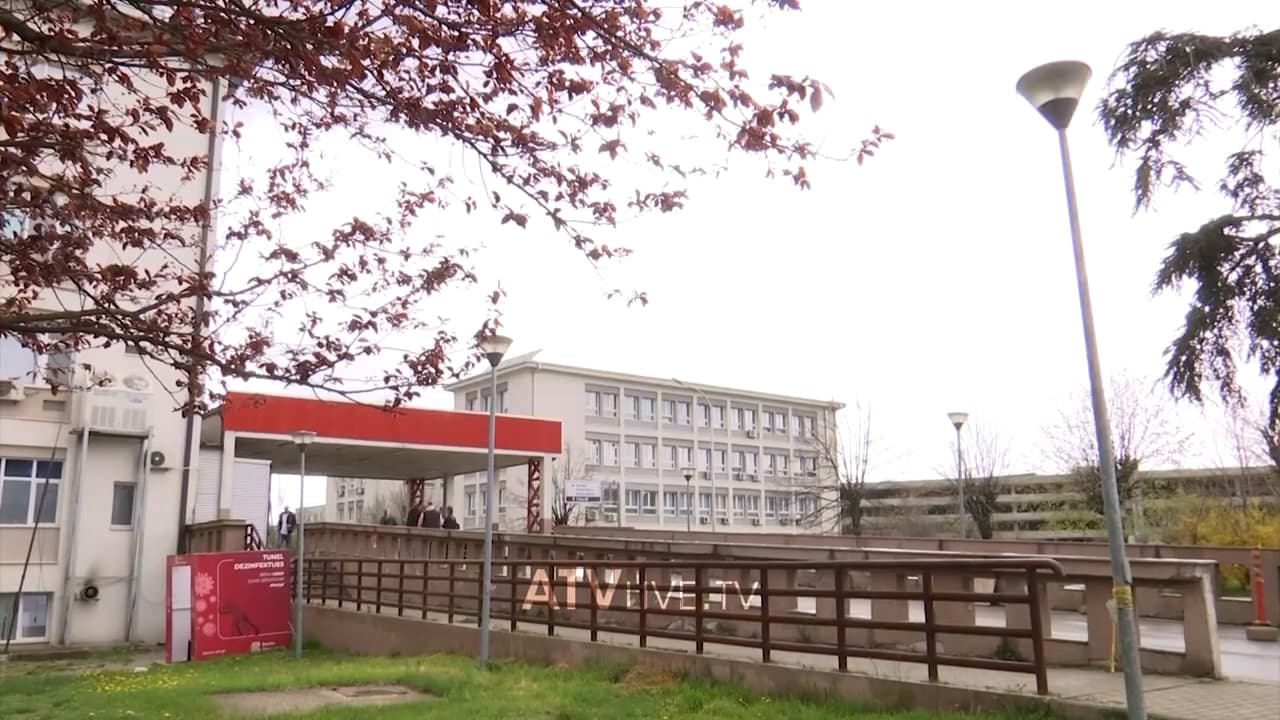 ​Tentim vrasje në Prishtinë, viktima dërgohet në QKUK