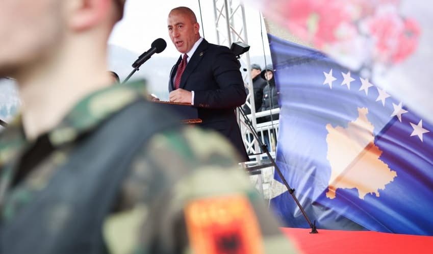 Haradinaj: Ilir Konushevci i takon brezit më të artë të komandantëve themelues të UÇK-së