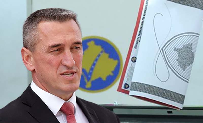 Rashiq: Zgjedhjet në veri janë legale, me 2 maj diskutohet draft-statuti i Asociacionit