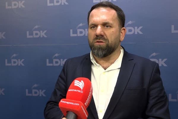 ​Rukiqi: Thellimi i deficitit tregtar në vlera rekord, një tjetër dështim i kësaj qeverie