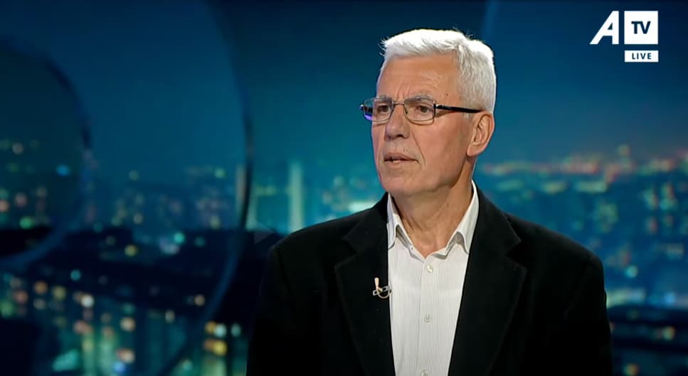 Kurteshi: Në aspektin ligjor zgjedhjet janë të pranueshme