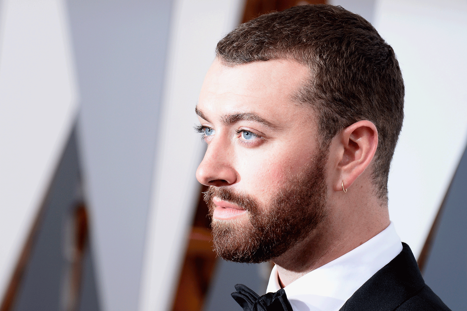 Sam Smith anulon koncertin