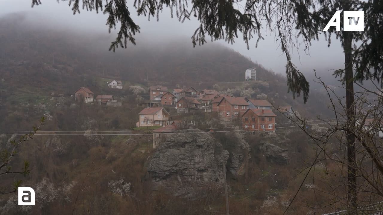 A e dini që në Kosovë është një lagje që e ka emrin Shangai?